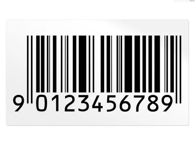 Hoe het land van herkomst te achterhalen aan de hand van de streepjescode?