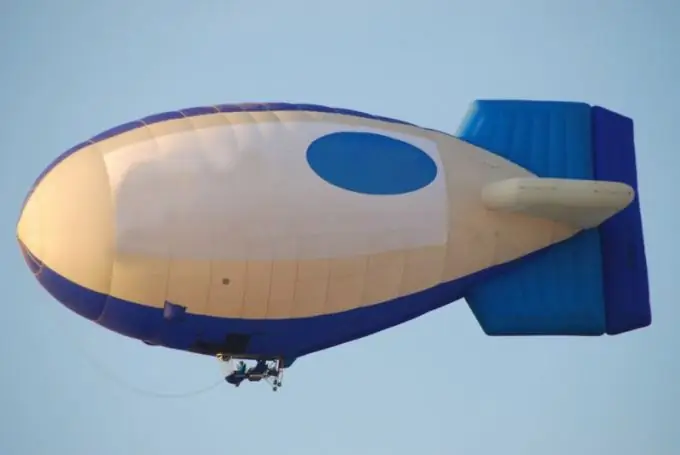 Cómo hacer un globo