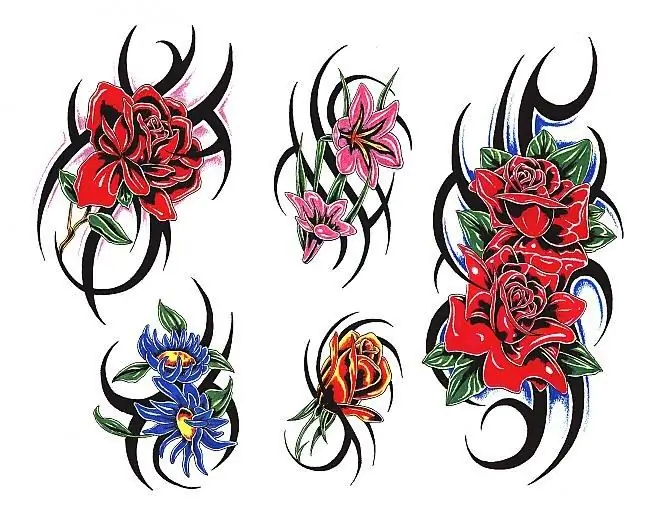 Where to find tattoo designs