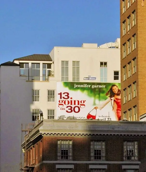 How to place outdoor advertising