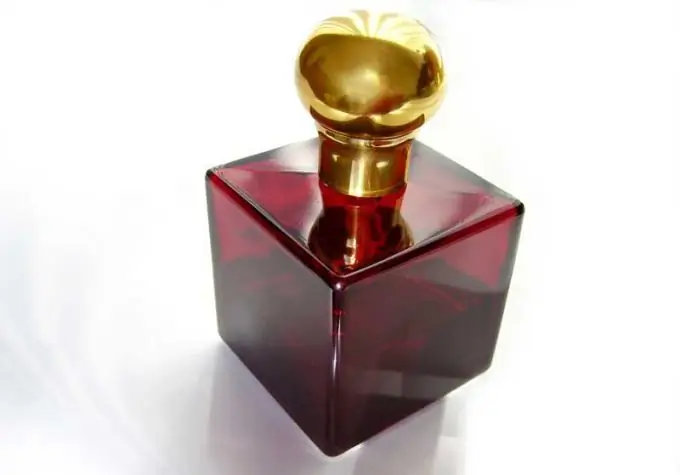 Kako preveriti parfum