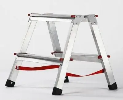 Stepladder - thang di động tiện dụng