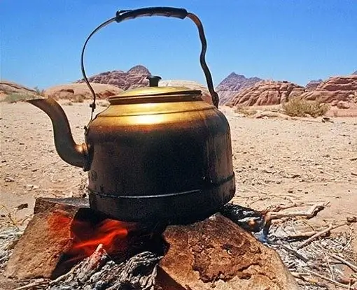 How to boil water without a boiler