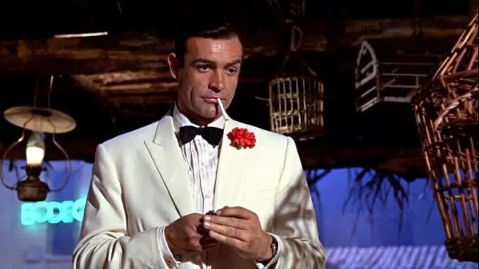 James Bond là một trong những điệp viên nổi tiếng nhất điện ảnh