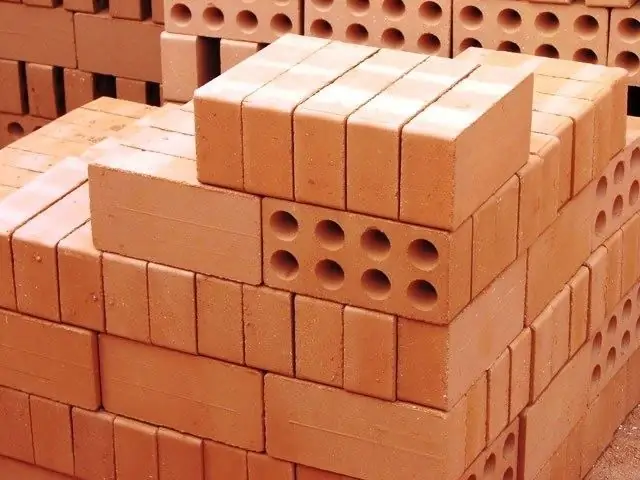 Brick production