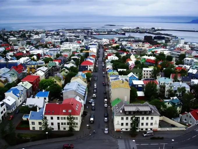 Reykjavík