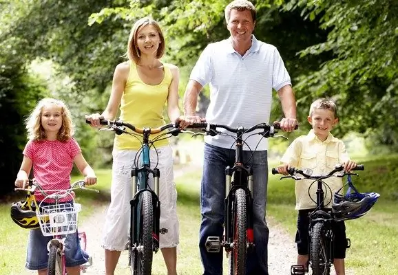 Com triar una bona bicicleta